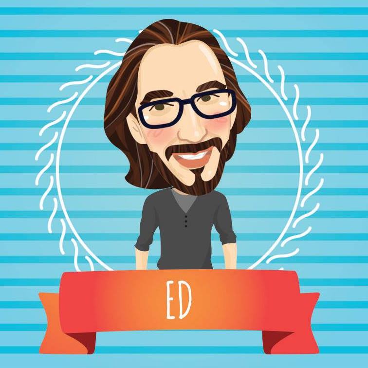 Ed van Nunen