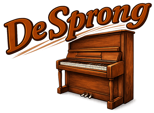De Sprong